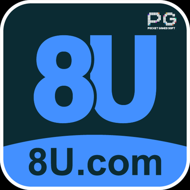 Logo da 8u